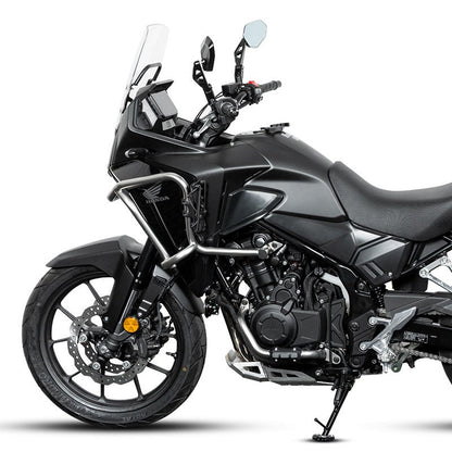 Rétroviseurs moto LOBOO RM03 - Endurrad.com