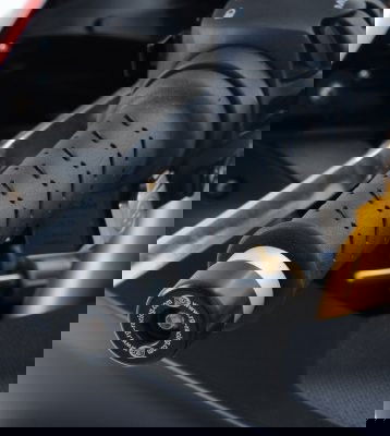 Stabilizzatori / tamponi manubrio, Ducati V2 Panigale '20-, Aprilia RSV4RR '15- / RSV4RF / RSV4 1100 Factory '19- / Honda Africa