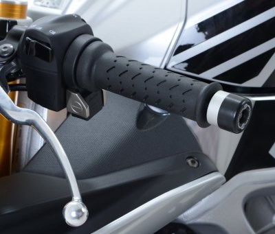 Stabilizzatori / tamponi manubrio, Ducati V2 Panigale '20-, Aprilia RSV4RR '15- / RSV4RF / RSV4 1100 Factory '19- / Honda Africa