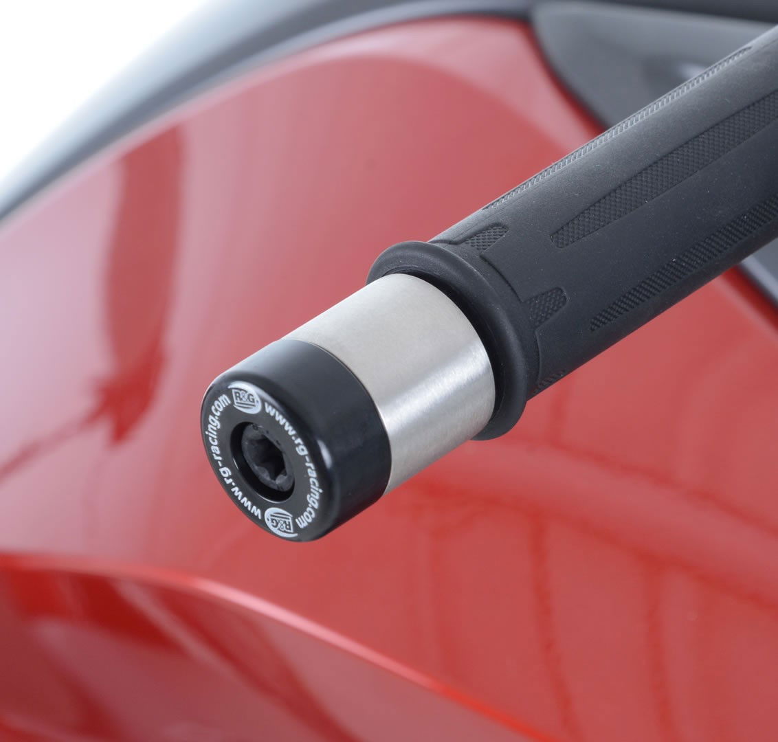 Stabilizzatori / tamponi manubrio, BMW K1600GT SE '17- R&G