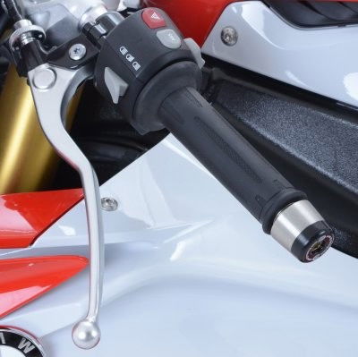 Stabilizzatori / tamponi manubrio, BMW S1000RR '15-'18, Indian FTR1200(S) '19-