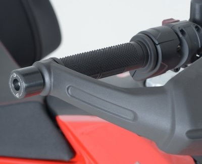 Stabilizzatori / tamponi manubrio, Ducati Hypermotard 821/939/939SP - Hyperstrada 821/939