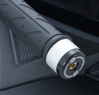 Stabilizzatori / tamponi manubrio, Genata XRZ125