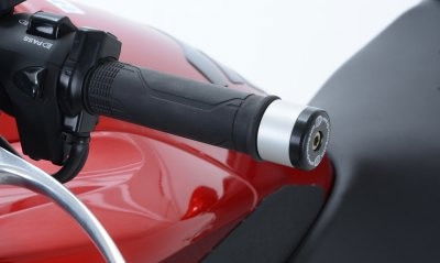 Stabilizzatori / tamponi manubrio, Honda Crossrunner '15-