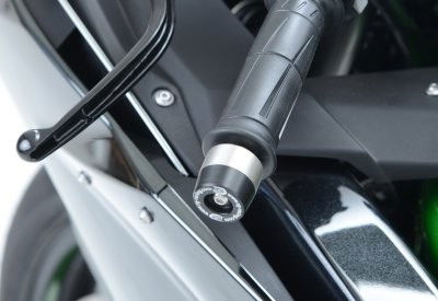 Stabilizzatori / tamponi manubrio, Kawasaki H2 / H2R