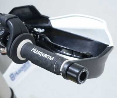 Stabilizzatori / tamponi manubrio, KTM 790 / 1050 / 1190 Adventure / 1290 Superadventure / Husqvarna FS 450 '15- / Tracer 700