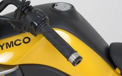 Stabilizzatori / Tamponi Manubrio, Kymco 125 K-Pipe '13-