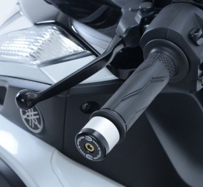 Stabilizzatori / tamponi manubrio, Kawasaki Z 125 / Yamaha Tricity '15-