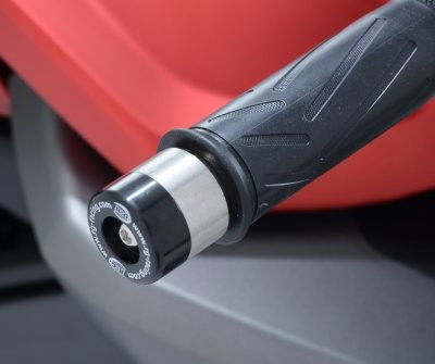 Stabilizzatori / tamponi manubrio, Yamaha MT-10 / MT-07 / XSR700 / MT-125 / XMAX 400