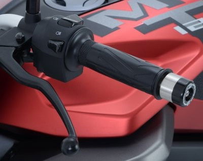 Stabilizzatori / tamponi manubrio, Yamaha MT-10 / MT-07 / XSR700 / MT-125 / XMAX 400