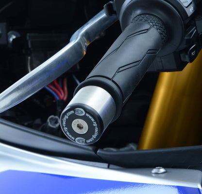 Stabilizzatori / tamponi manubrio, Yamaha YZF-R1/R1M '15-