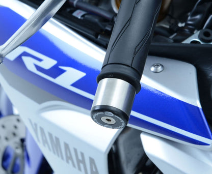 Stabilizzatori / tamponi manubrio, Yamaha YZF-R1/R1M '15-