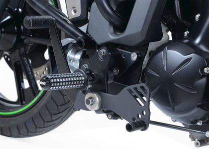 Staffa cambio a tacco, Kawasaki Vulcan S '15- / Vulcan Cafè '18-