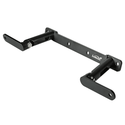 Support pour phares BMW R 1200/1250 GS Adventure - Endurrad.com