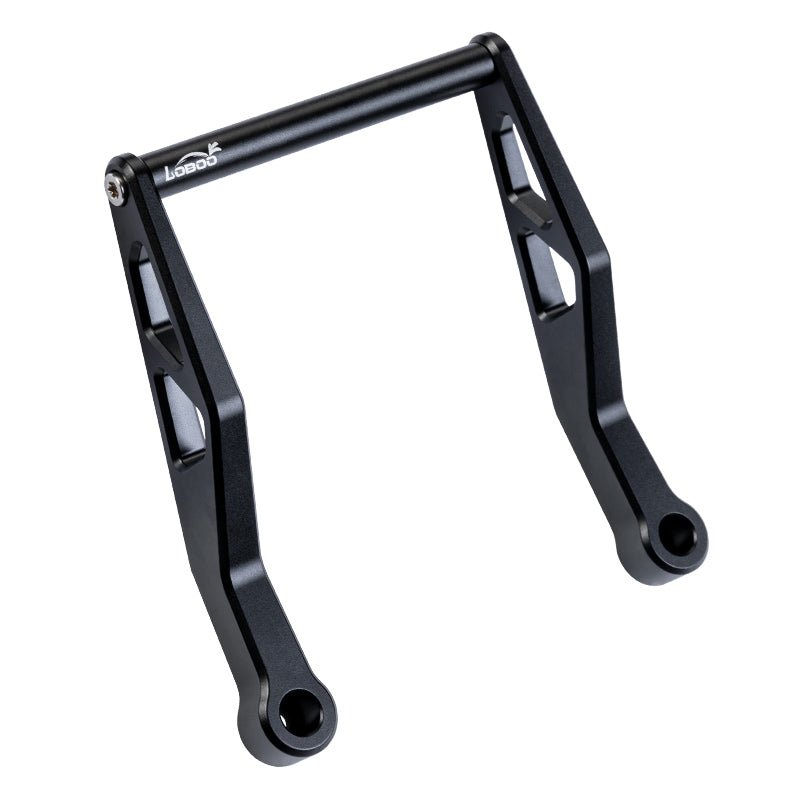 Support GPS BMW R 1300 GS - Endurrad.com