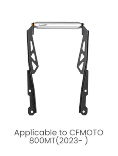 Support de navigation GPS CFMOTO 800 MT - Endurrad.com