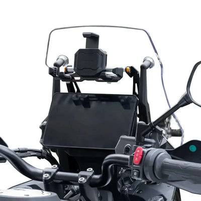 Support de navigation GPS CFMOTO 800 MT - Endurrad.com