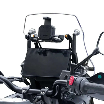 Support de navigation GPS CFMOTO 800 MT - Endurrad.com