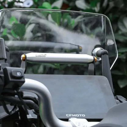 Support de navigation GPS CFMOTO 800 MT - Endurrad.com