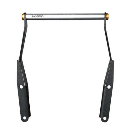 Support de navigation GPS CFMOTO 800 MT - Endurrad.com