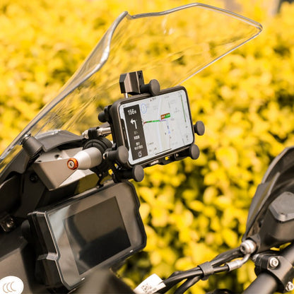 Support GPS KTM 790/890 Adv - Endurrad.com