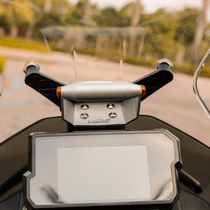 Support GPS KTM 790/890 Adv - Endurrad.com