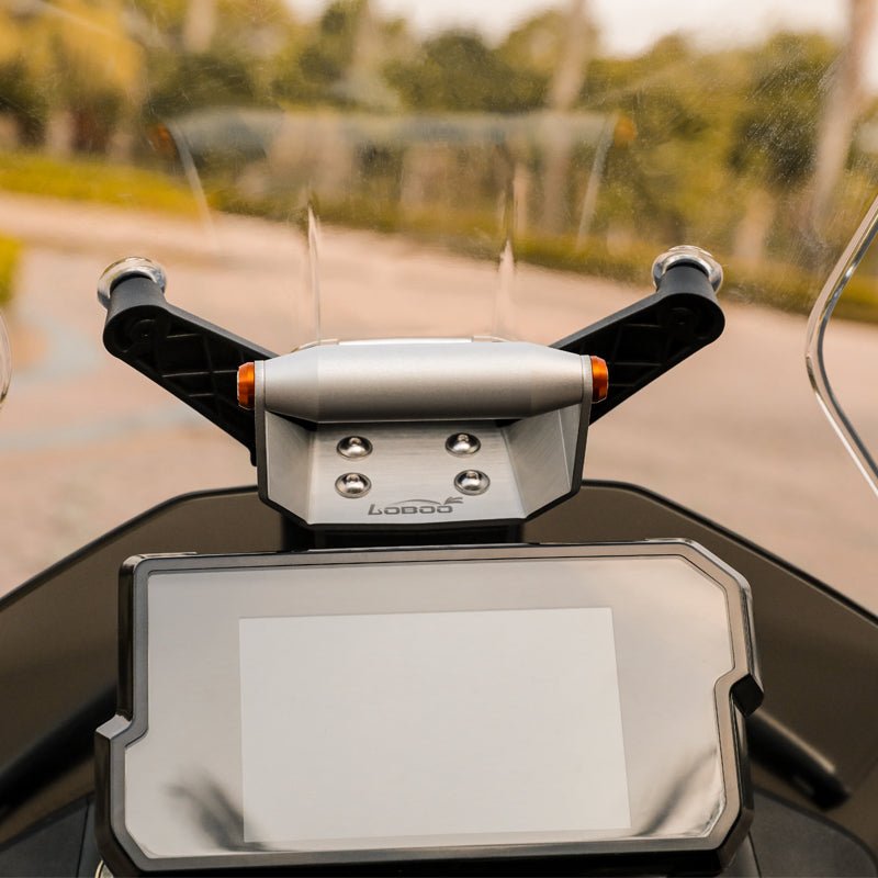 Support GPS KTM 790/890 Adv - Endurrad.com