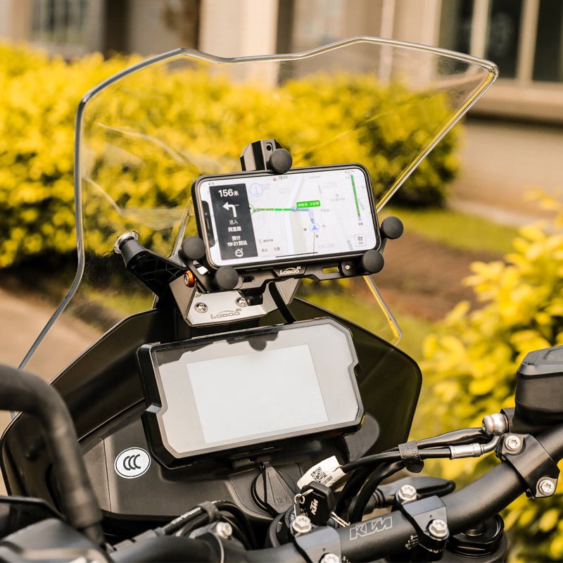 Support GPS KTM 790/890 Adv - Endurrad.com