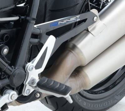 Staffa supporto scarico - BMW R Nine T