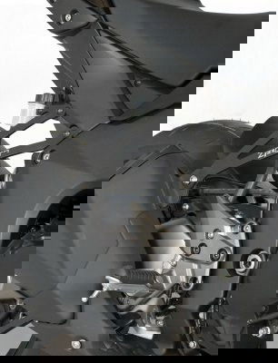 Staffa supporto scarico (coppia), Kawasaki Z1000 '10- / Z1000R '17 / Z1000SX fino a '13