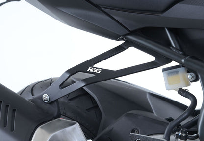 Staffa supporto scarico - Honda CBR250RR '17- R&G