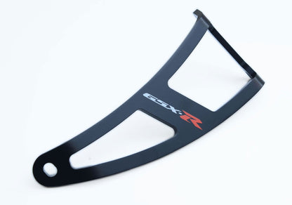 Staffa supporto scarico - Suzuki GSXR 600/750 '11-