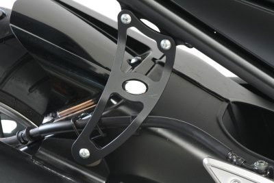 Staffa Supporto Scarico, Yamaha Fz1 S/N '06-