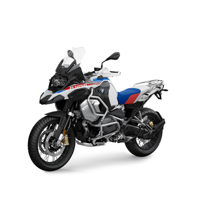 BMW R 1250 GS Adventure LC 2019-2024