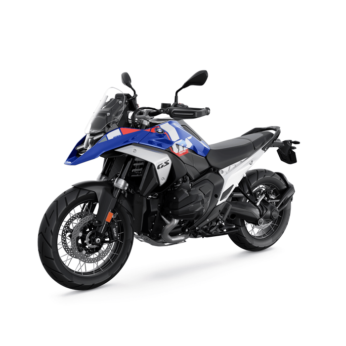 BMW R 1300 GS