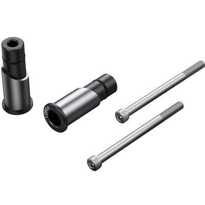 Support de phares BMW R 1250 GS ADV - Endurrad.com