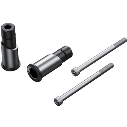 Support de phares BMW R 1250 GS ADV - Endurrad.com