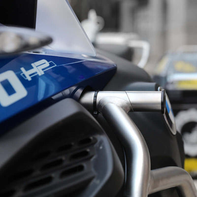 Support de phares BMW R 1250 GS ADV - Endurrad.com