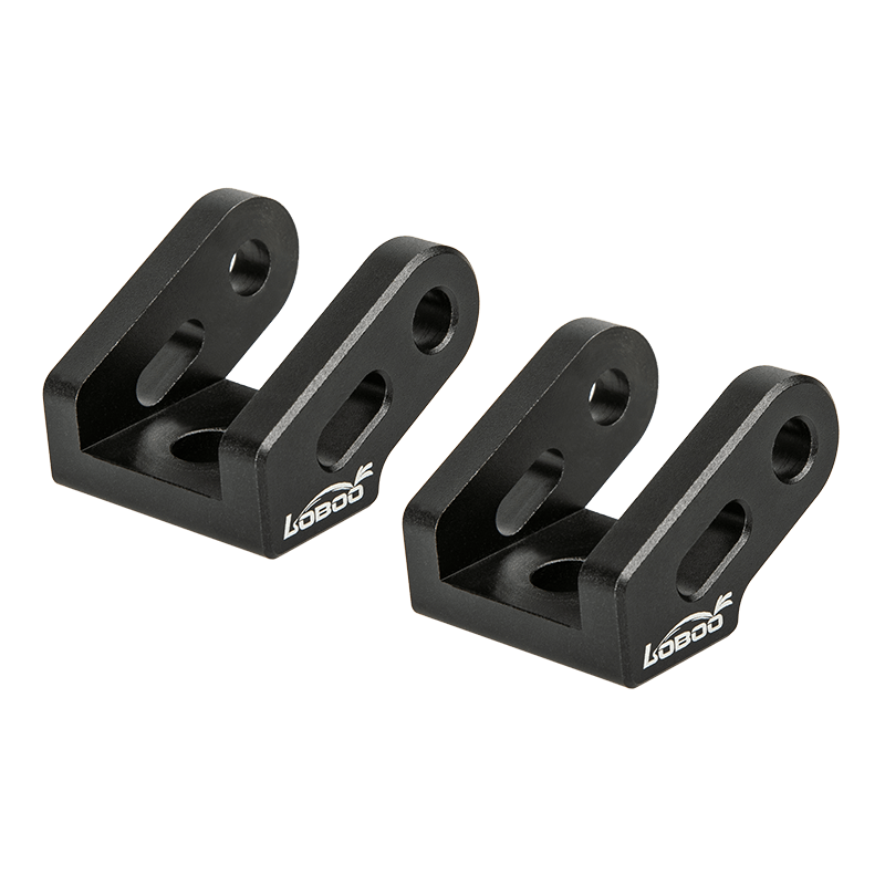 Support de phares BMW R 1250 GS ADV Barre de protection - Endurrad.com