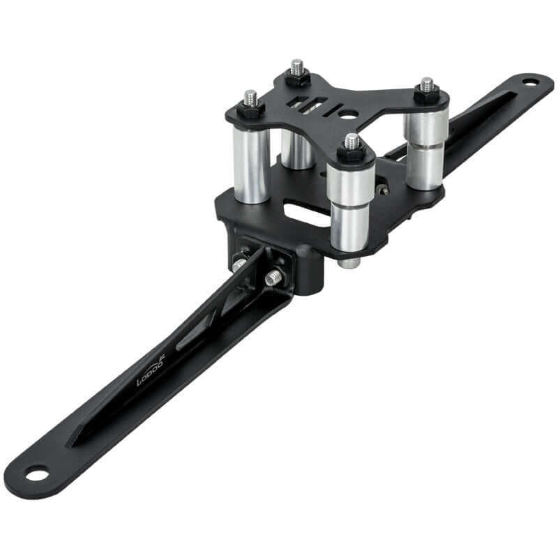 Support de phares KTM 1290 Super Adventure R - Endurrad.com