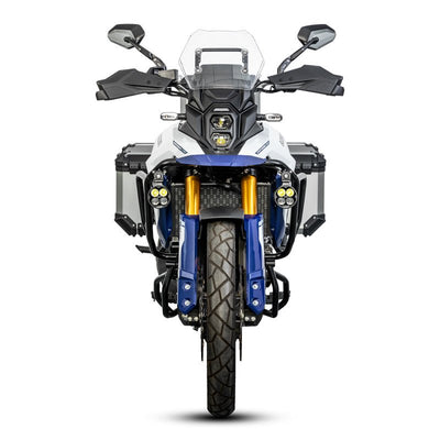 Support de phares à démontage rapide LOBOO Q7 - Endurrad.com