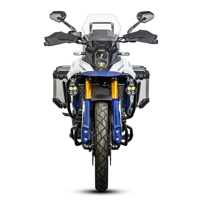 Support de phares à démontage rapide LOBOO Q7 - Endurrad.com