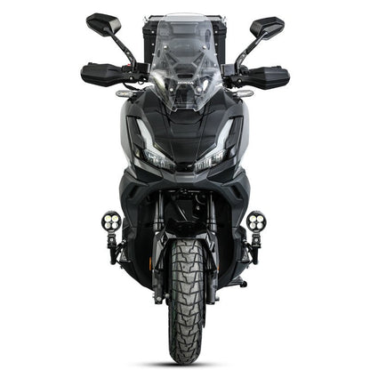 Support de phares à démontage rapide LOBOO Q7 - Endurrad.com