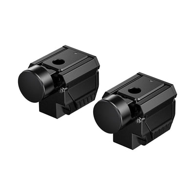 Support de phares à démontage rapide LOBOO Q7 - Endurrad.com