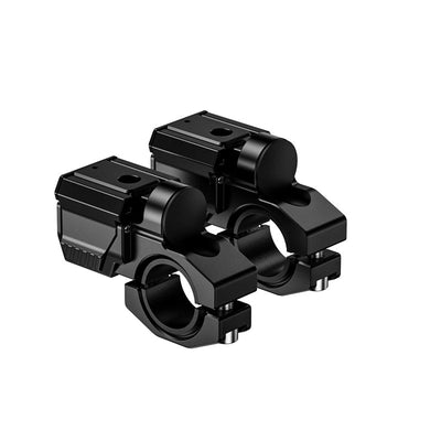 Support de phares à démontage rapide LOBOO Q7 - Endurrad.com