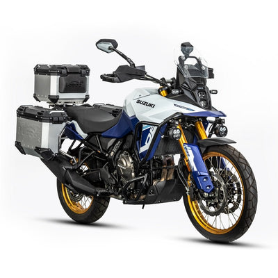 Support de phares à démontage rapide LOBOO Q7 - Endurrad.com