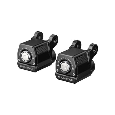 Support de phares à démontage rapide LOBOO Q7 - Endurrad.com