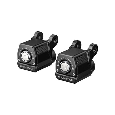 Support de phares à démontage rapide LOBOO Q7 - Endurrad.com