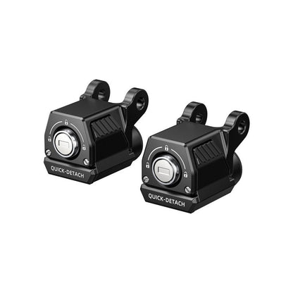 Support de phares à démontage rapide LOBOO Q7 - Endurrad.com