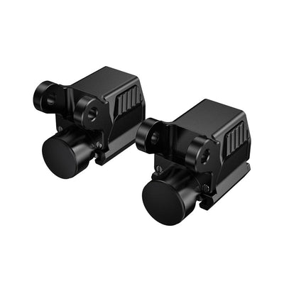 Support de phares à démontage rapide LOBOO Q7 - Endurrad.com